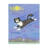 Mog in intuneric - Judith Kerr