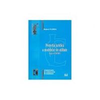 Protectia juridica a modelelor de utilitate - Bujorel Florea