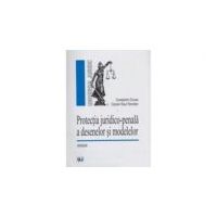 Protectia juridico-penala a desenelor si modelelor - Ciprian Raul Romitan, Constantin Duvac