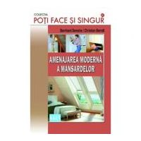 Amenajarea moderna a mansardelor - Bernhard Serexhe