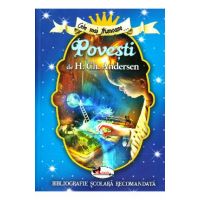 Cele mai frumoase... Povesti de H.Ch. Andersen