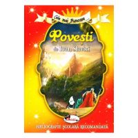 Cele mai frumoase... Povesti de Ioan Slavici