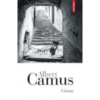 Ciuma - Albert Camus