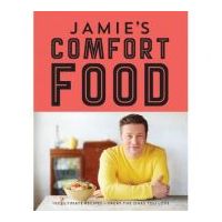Comfort Food. 100 de retete esentiale. Delicatese pentru cei dragi - Jamie Oliver
