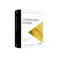 Confiscarea extinsa - Andrei Viorel Iugan