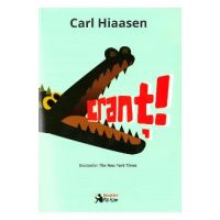 Crant - Carl Hiaasen