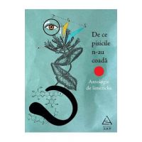 De ce pisicile n-au coada. Antologie de Limericks