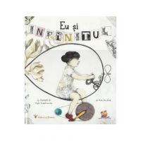 Eu si infinitul - Kate Hosford