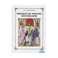 Indreptar pentru spovedanie - Nicodim Mandita