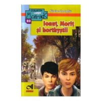 Ionut, Morit si horthystii - Nicolae Gheorghiu
