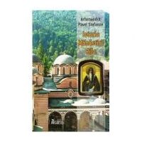Istoria Manastirii Rila - Pavel Stefanov