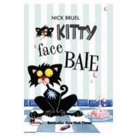 Kitty face baie - Nick Bruel