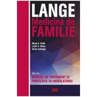 Lange - Medicina de familie - Mindy A. Smith, Leslie A. Shimp, Sarina Schrager