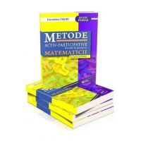 Metode activ-participative folosite in predarea matematicii la ciclul primar - Florentina Visoiu