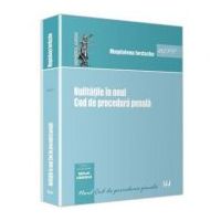 Nulitatile in noul Cod de procedura penala - Magdalena Iordache