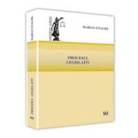 Procesul legislativ - Marian Enache