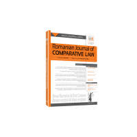 Romanian Journal of Comparative Law nr. 1/2017