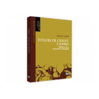 Titlurile de credit. Cambia, Editia a II-a - Vasile Luha