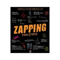 Zapping prin stiinte