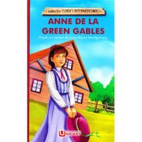 Anne de la Green Gables - Lucy Maud Montgomery