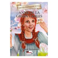 Anne de la Green Gables Vol.1 - Lucy Maud Montgomery