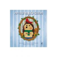 Ariciul suparacios - Maude-Iris Hamelin-Ouellette, Sanna Legdani