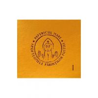 Audiobook Patericul Mare Vol.1
