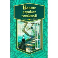 Basme populare romanesti