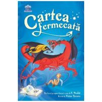 Cartea fermecata - E. Nesbit