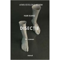 Disectie - Han Kang