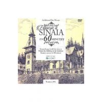 Flanerie a Sinaia en 60 minutes - Sinaia la pas in 60 de minute - Dan Manea