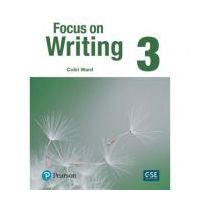Focus on Writing 3