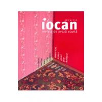 Iocan - Revista de proza scurta Anul 3, Nr.6