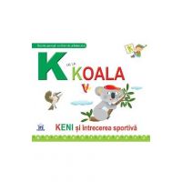 K de la Koala (necartonat)