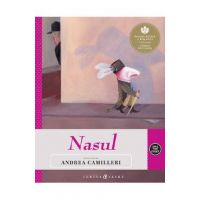 Nasul - Andrea Camilleri