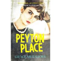 Peyton Place - Grace Metalious