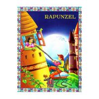 Rapunzel