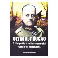Ultimul prusac - Charles Messenger