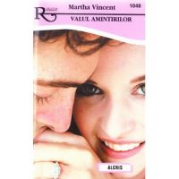 Valul amintirilor - Martha Vincent
