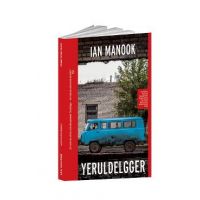 Yeruldelgger - Ian Manook