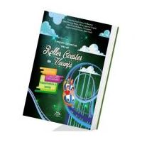 5 misiuni distractive intr-un Roller Coaster de Vacanta Matematica si stiinte Clasa a 7-a caiet de vacanta - Florentina Enea