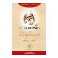 Conferinte 1914-1917. Volumul 2 - Peter Deunov