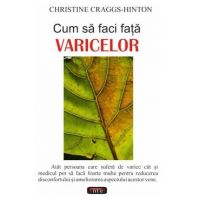 Cum sa faci fata varicelor - Christine Craggs-Hinton