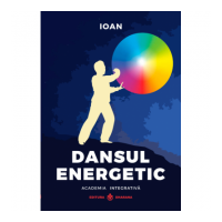 Dansul Energetic - Ioan Prisecaru