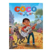 Disney Pixar - Coco