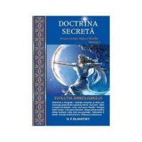 Doctrina secreta. Evolutia simbolismului volumul 2 - H. P. Blavatsky