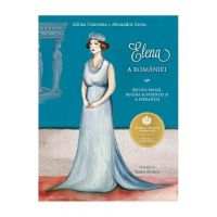 Elena a Romaniei - Adrian Cioroianu, Alexandru Groza
