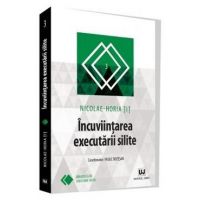 Incuviintarea executarii silite - Nicolae-Horia Tit