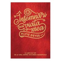 Insemnari din viata mea - Alfie Deyes