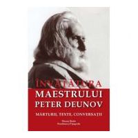 Invatatura maestrului Peter Deunov - Peter Deunov